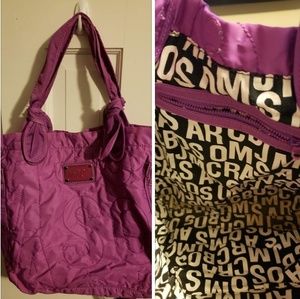 Marc by Marc Jacobs tote